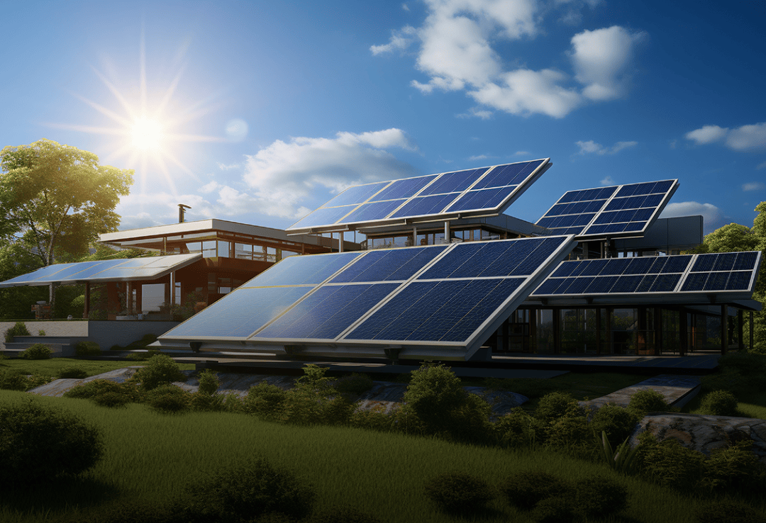 光伏設備坐收漁利 玻璃大王延續(xù)高增長