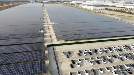 悅達(dá)起亞榮膺中國汽車行業(yè)十大ESG品牌，綠色制造與光伏設(shè)備驅(qū)動(dòng)可持續(xù)發(fā)展