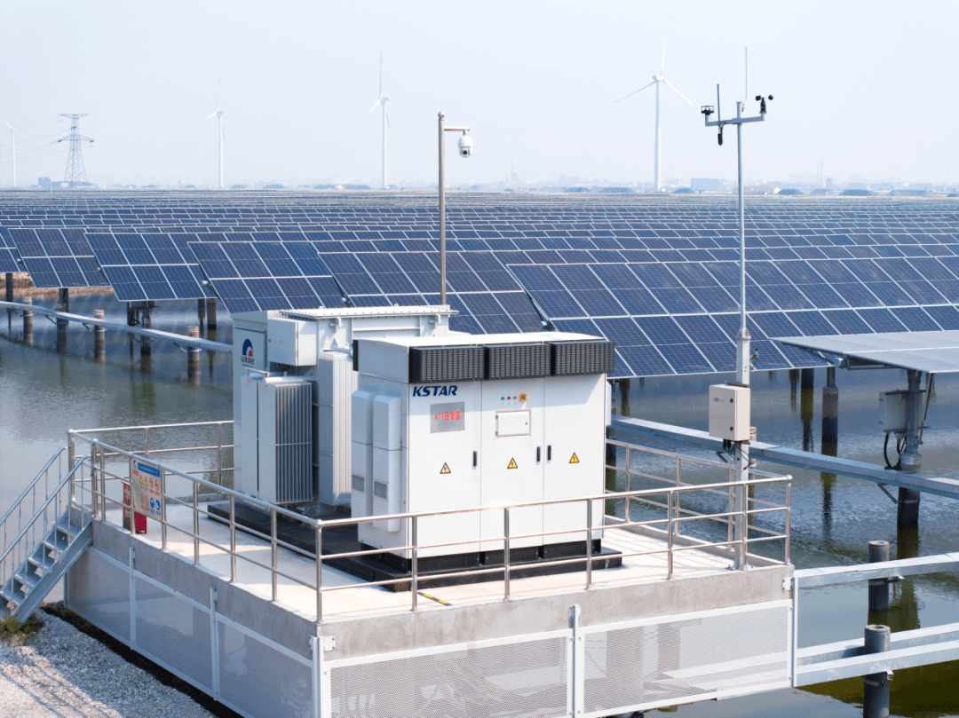 山東濰坊 牽手光伏，交出“雙碳”目標(biāo)下的綠色答卷