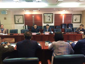 技術推廣服務中心 教育咨詢領域的創新引擎