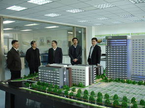 技術推廣服務中心 賦能教育咨詢行業的創新引擎