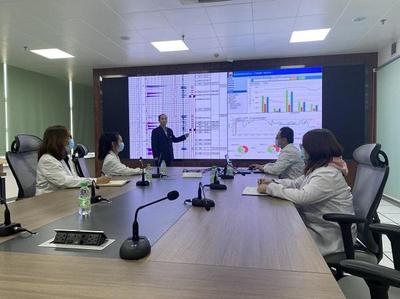 承上啟下實現測試價值最大化——大慶油田測試技術服務分公司“兩進工程”紀實